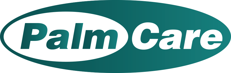 Palm Care Logo